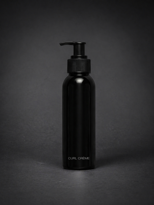 CURL CRÈME