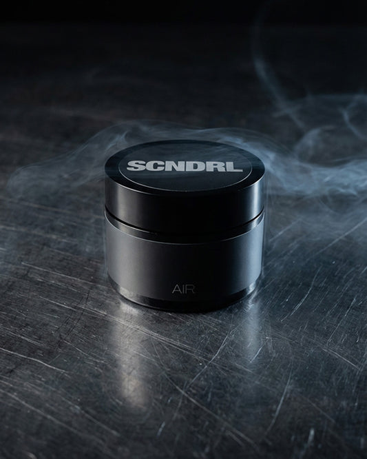 AIR STYLING BALM